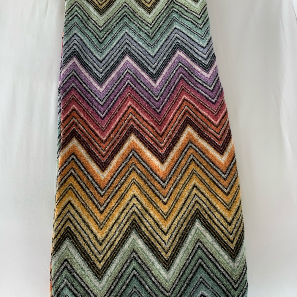 Missoni Home throw blanket